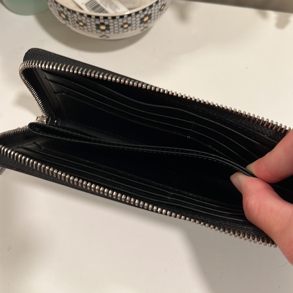 Bally Wallet - Picture 3 of 6